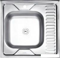 Кухонная мойка Ledeme L76060-L