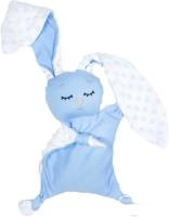 Игрушка-грелка Amarobaby Cherry Love AMARO-41CL-G0 (голубой)