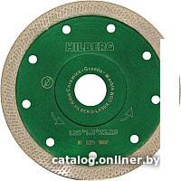 Отрезной диск алмазный  Hilberg HM602
