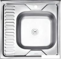 Кухонная мойка Ledeme L76060-R