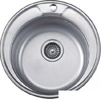 Кухонная мойка Ledeme L84545-6