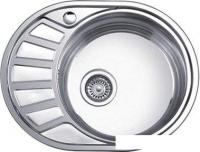 Кухонная мойка Ledeme L85745-6R