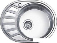 Кухонная мойка Ledeme L85745-R