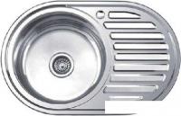 Кухонная мойка Ledeme L87750-L