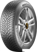 Автомобильные шины Continental WinterContact TS 870 225/50R17 98H