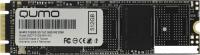 SSD QUMO Novation 3D TLC 512GB Q3DT-512GAEN-M2