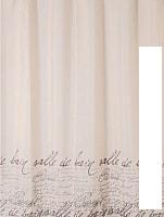 Шторка-занавеска для ванны Bisk Bisk 06879