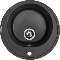 Кухонная мойка Zigmund & Shtain Kreis 505