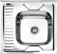 Кухонная мойка Ledeme L96060-R