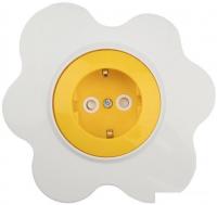 Розетка Kranz KR-78-0631