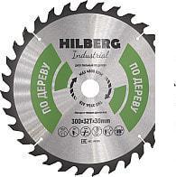 Пильный диск Hilberg HW300