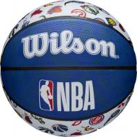 Мяч Wilson NBA All Team WTB1301XBNBA (7 размер)