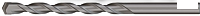 Сверло Heller 10018