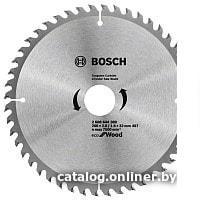 Пильный диск Bosch 2.608.644.380