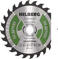Пильный диск Hilberg HW230