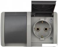 Розетка Kranz KR-78-0613