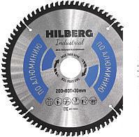 Пильный диск Hilberg HA200
