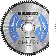 Пильный диск Hilberg HA230