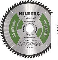 Пильный диск Hilberg HW232
