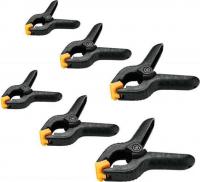 Струбцина Deko CL40-6 6шт