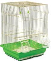 Клетка Triol A4005G (золотистый)