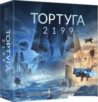Настольная игра Lavka Games Тортуга 2199