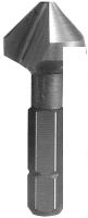 Зенкер Makita D-37340