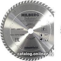 Пильный диск Hilberg HW352