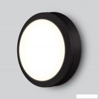 Точечный светильник Elektrostandard LTB51 4200 K (черный)