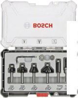 Набор фрез Bosch 2.607.017.468