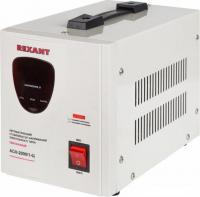 Стабилизатор напряжения Rexant AСН-2 000/1-Ц