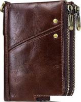 Кошелек EZcase Lycurgus (коричневый)