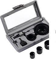 Набор коронок Bosch 2.607.019.450