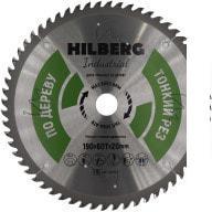 Пильный диск Hilberg HWT193