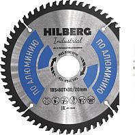 Пильный диск Hilberg HA185