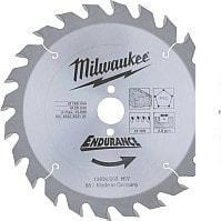 Пильный диск Milwaukee 4932352131