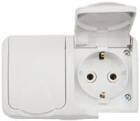 Розетка Kranz KR-78-0607