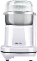 Электрическая кофемолка CENTEK CT-1365 (белый)