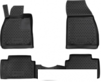 Комплект ковриков для авто Element NLC.37.22.210K (4 шт)