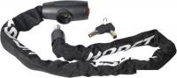 Цепной велозамок Horst 00-170905