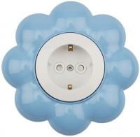 Розетка Kranz KR-78-0628