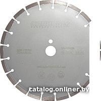 Отрезной диск алмазный  CARBON CA-123535