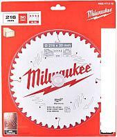 Пильный диск Milwaukee 4932471316