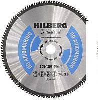 Пильный диск Hilberg HA305