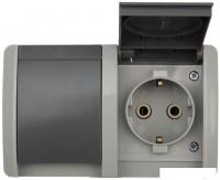 Розетка Kranz KR-78-0614