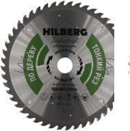Пильный диск Hilberg HWT166
