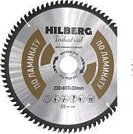 Пильный диск Hilberg HL230