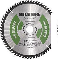 Пильный диск Hilberg HW252
