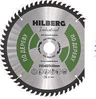 Пильный диск Hilberg HW256