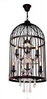 Подвесная люстра LOFT IT LOFT1891/8